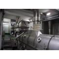 Seasoning Fluidized Bed Dryer